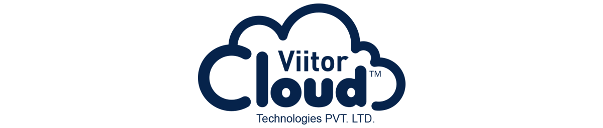 ViitorCloud Logo